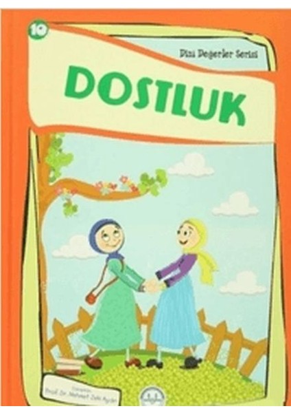 Dostluk