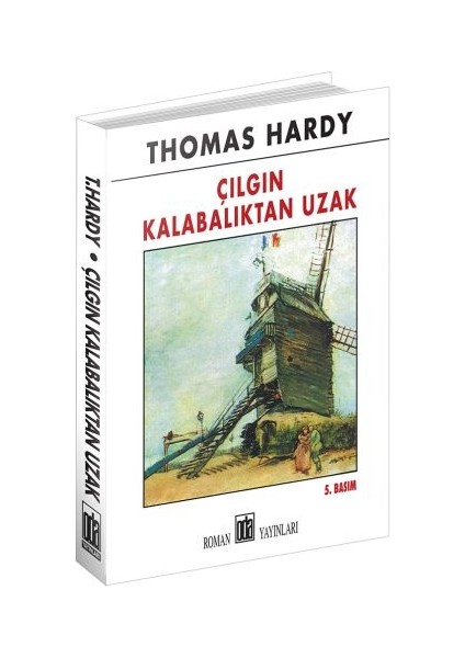 Çılgın Kalabalıktan Uzak