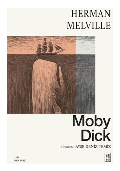 Moby Dick