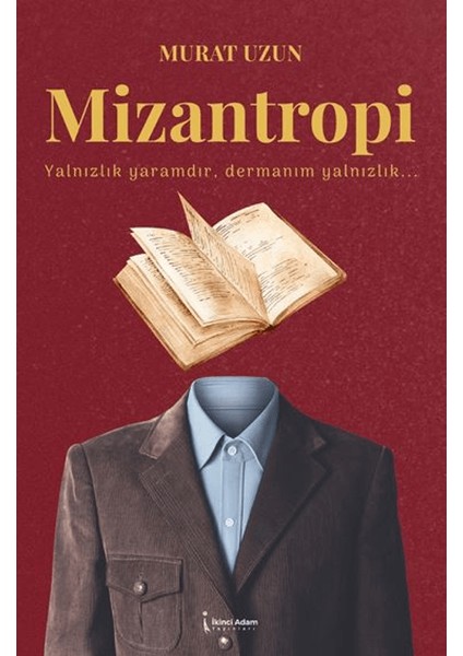 Mizantropi