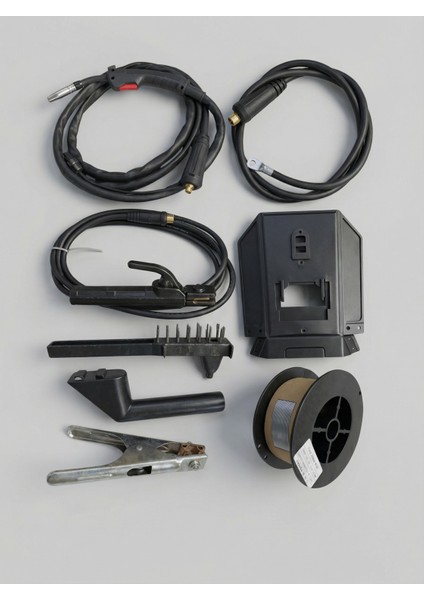 MIG-950 Yeni Nesil Dijital Gazsız Kaynak Makinesi (German Style) fırsatları