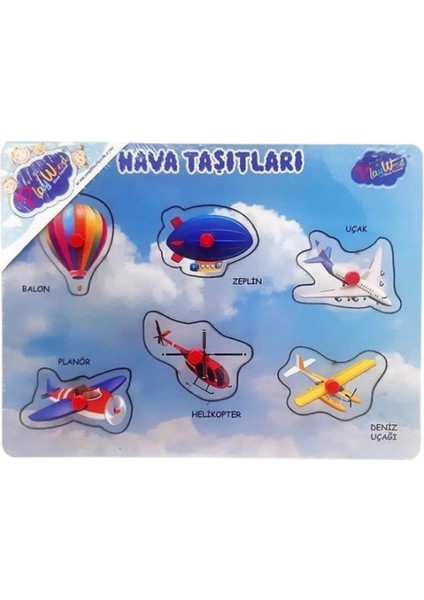 ONY-325-326 Ahşap Tutmalı Deniz ve Hava Taşıtları fiyatları