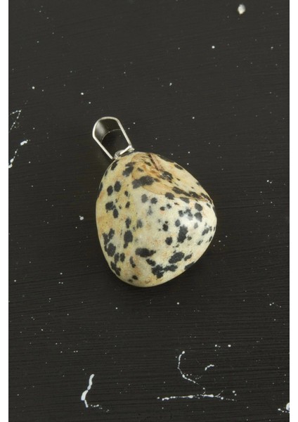 Jasper Doğaltaş Kolye Ucu fiyatları