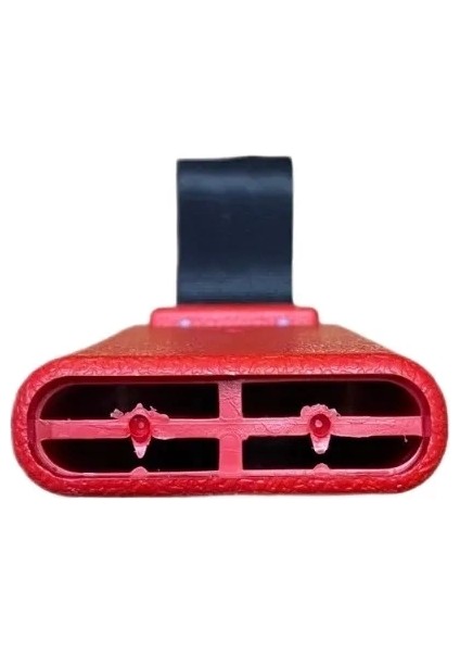 Kemerlikli Dayanıklı Bıçak Kütüklüğü fırsatları