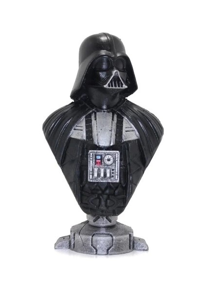 Darth Vader Büst Küçük Boy