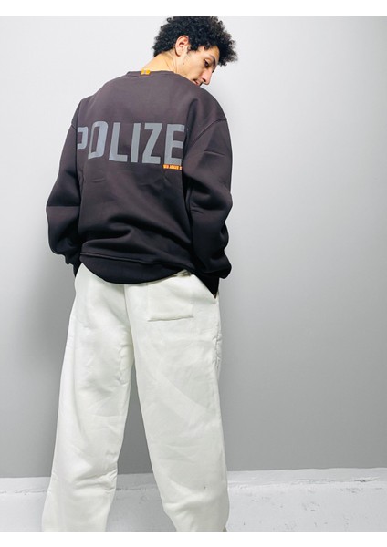 Reflektörlü Sweatshirt fiyatları