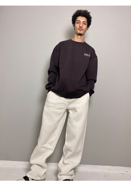 Reflektörlü Sweatshirt modelleri