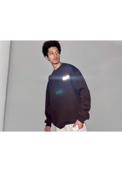 Reflektörlü Sweatshirt fırsatları