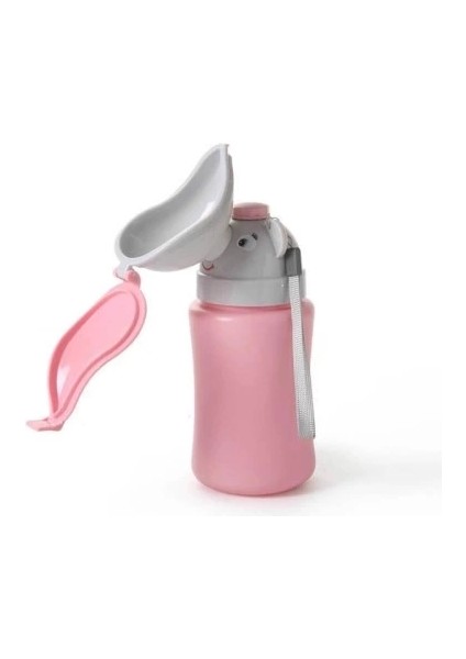 Portatif Çocuk Pisuarı Lazımlık Kız fırsatları