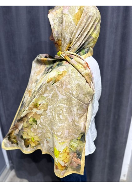 Elze Moda Premium Kalite Şal