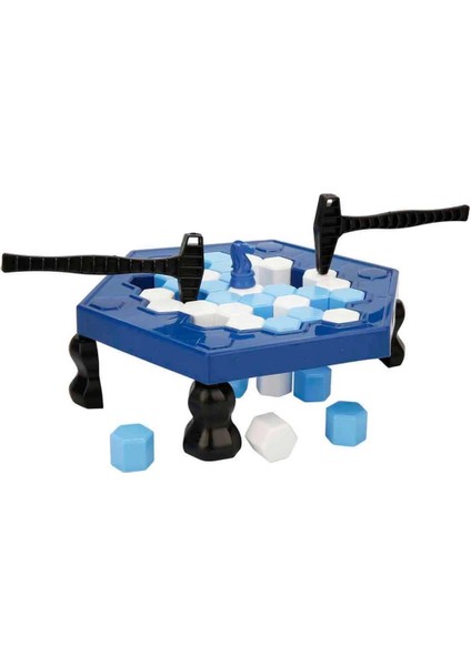 Bfs Smile Games Buz Tuzağı