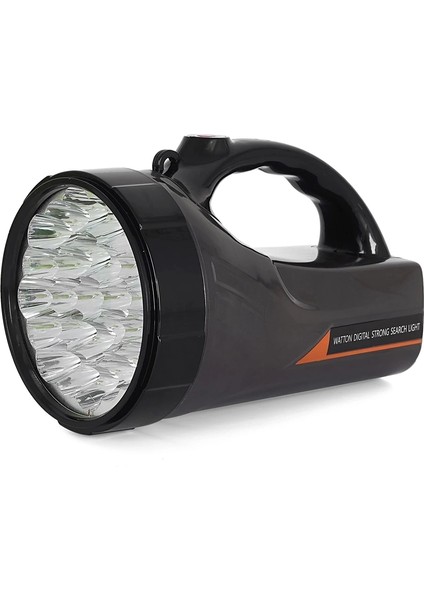 1200 Lümen 25 Ledli El Feneri WT-239 fiyatları