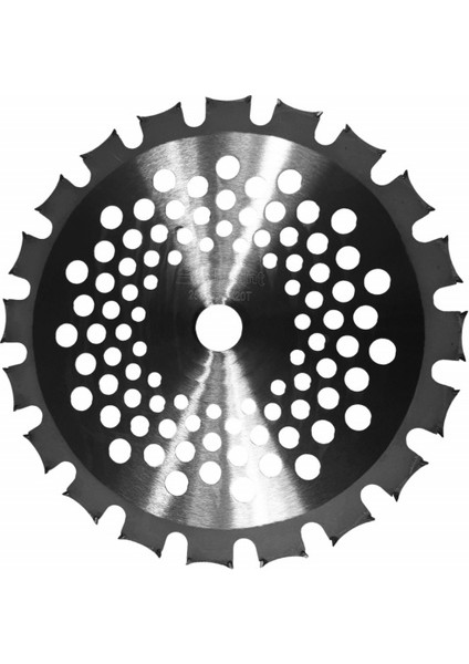 Tırpan Başı Bıçağı 20T 255X25.4