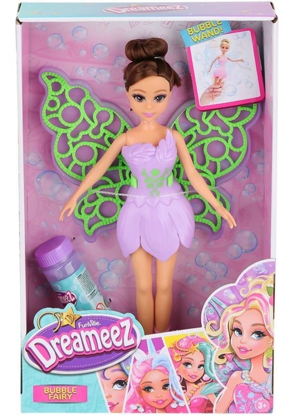 81046 Dreameez Baloncuk Perisi Bebek indirimleri