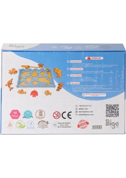 BLG-104 Ahşap Balık Tutma Oyunu fiyatları