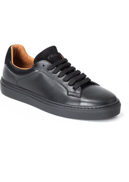 Erkek Sneaker ( Günlük) 29L7 Frau Mattwıll Nero fiyatları