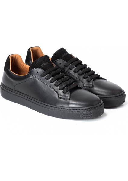 Erkek Sneaker ( Günlük) 29L7 Frau Mattwıll Nero modelleri