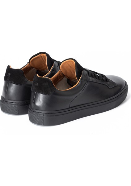 Erkek Sneaker ( Günlük) 29L7 Frau Mattwıll Nero fırsatları