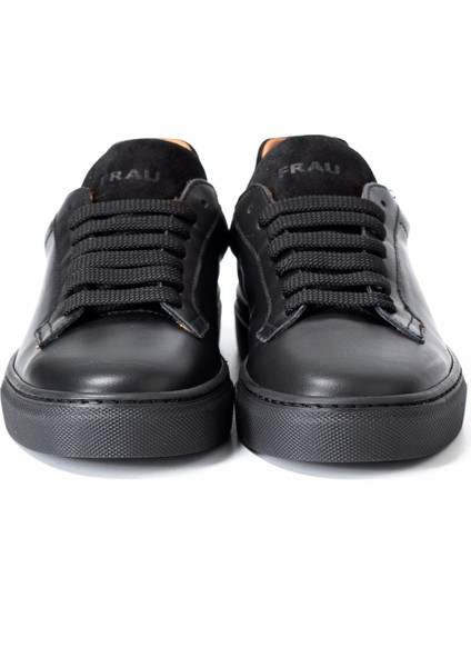 Erkek Sneaker ( Günlük) 29L7 Frau Mattwıll Nero