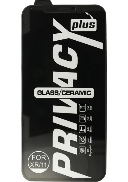 iPhone 11 Pro Max 34D Hayalet Izgaralı Cam modelleri