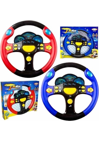 Direksiyon Türkçe Işıklı Sesli fırsatları