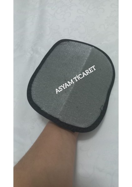 Tüy Toplama Eldiveni Yeni Nesil Kedi Köpek 25X18 cm fiyatları