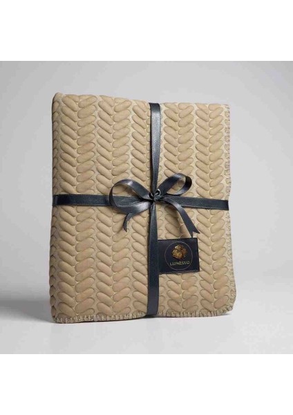 Bebek Battaniyesi Pamuklu Örme Kapitone Kumaş