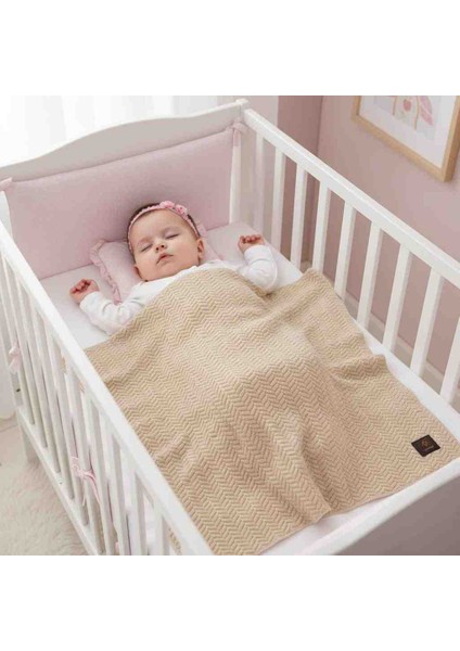 Bebek Battaniyesi Pamuklu Örme Kapitone Kumaş fiyatları