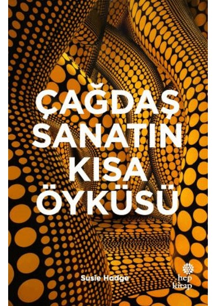 Çağdaş Sanatın Kısa Öyküsü