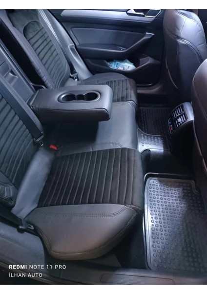 Ford C-Max 2015 Araca Özel Dikim Koltuk Kılıfı fiyatları