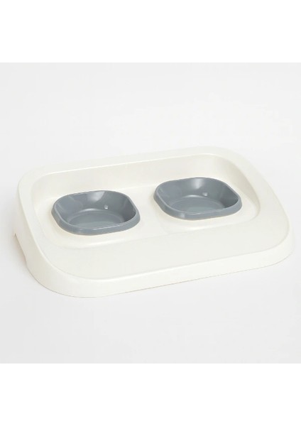 Mikopet Gri 2'si 1 Arada Mama ve Su Kabı indirimleri