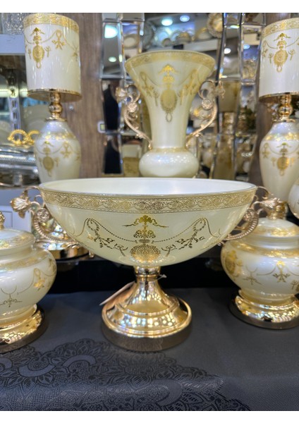 Salon Aksesuar Takımı