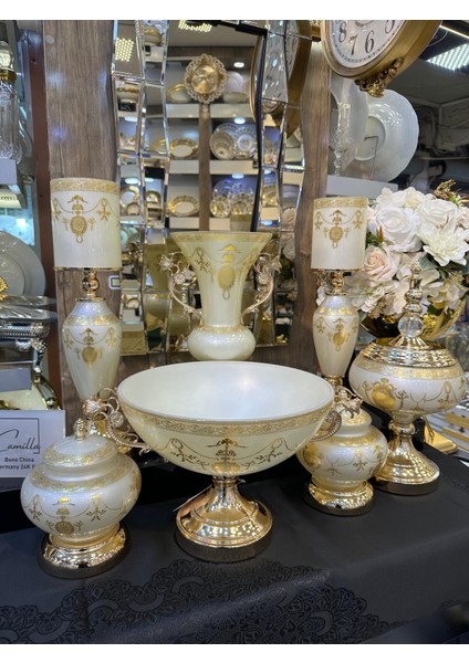 Salon Aksesuar Takımı indirimleri