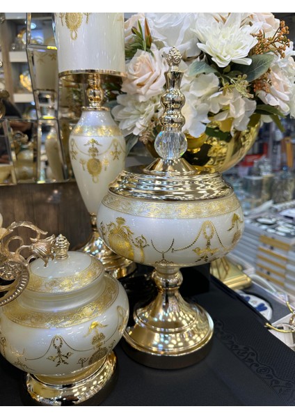 Salon Aksesuar Takımı