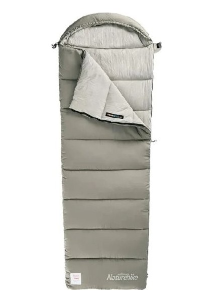 M300 Uyku Tulumu -13 Derece Yeşil Renk