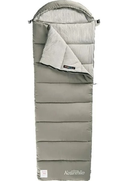 M300 Uyku Tulumu -13 Derece Yeşil Renk modelleri