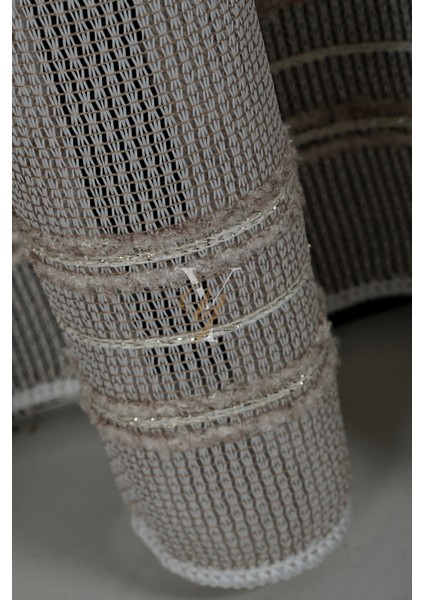 6207 Tül Perde V-Bej fırsatları