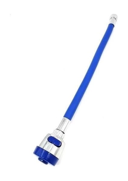 Oynar Başlıklı Tasarruflu Kubar Musluk Borusu ve Başlığı Mavi fiyatları