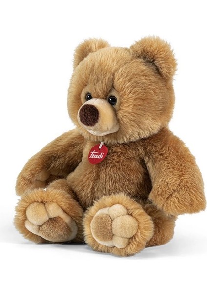 Trudi Peluş Ayı Ettore 38 cm fiyatları