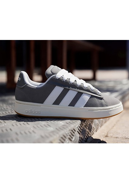 Grand Court Alpha 00S Erkek Günlük Ayakkabı JR0542 Gri fiyatları