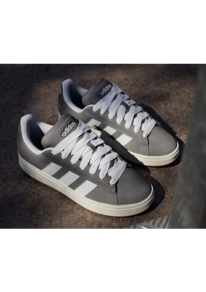 Grand Court Alpha 00S Erkek Günlük Ayakkabı JR0542 Gri modelleri