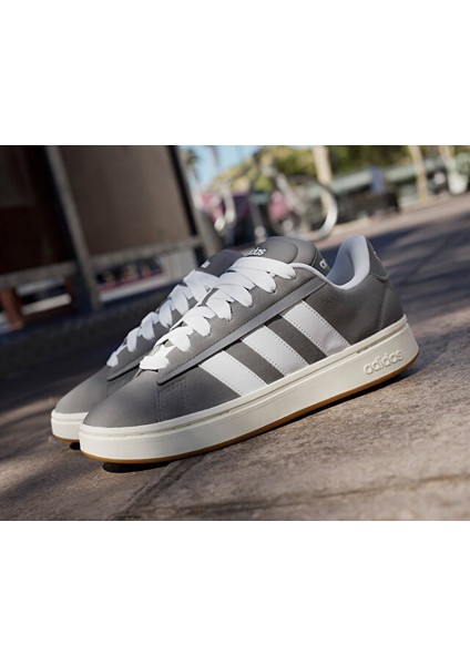 Grand Court Alpha 00S Erkek Günlük Ayakkabı JR0542 Gri indirimleri