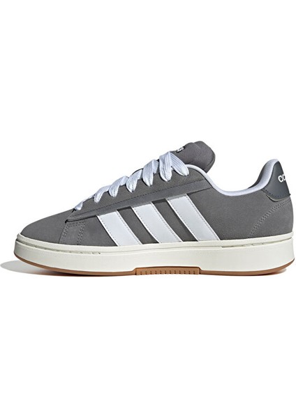 Grand Court Alpha 00S Erkek Günlük Ayakkabı JR0542 Gri