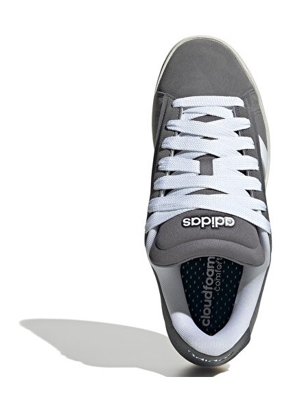 Grand Court Alpha 00S Erkek Günlük Ayakkabı JR0542 Gri