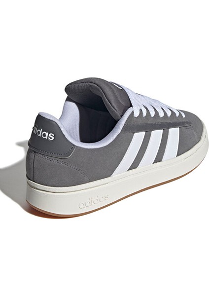 Grand Court Alpha 00S Erkek Günlük Ayakkabı JR0542 Gri