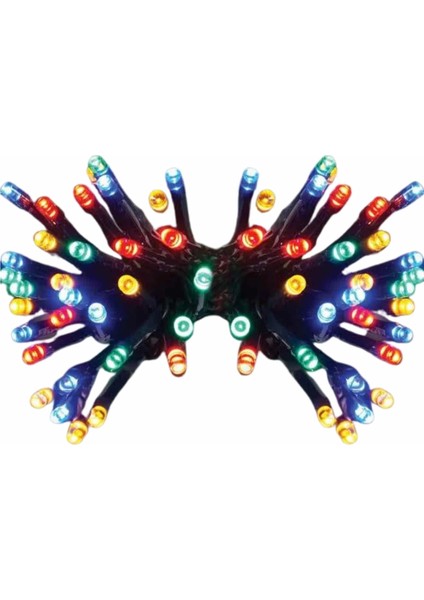 Renkli Her Ortama Uygun 5 Metre LED Işık Renkli Aydınlatma indirimleri