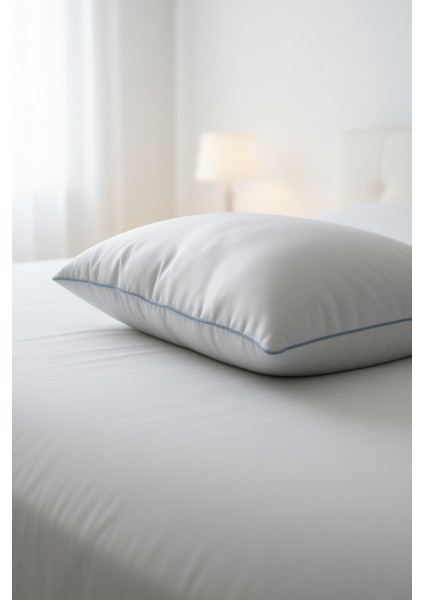 Nanojel Beyaz Yastık (50X70) fiyatları