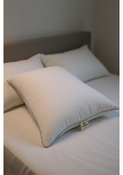 Nanojel Beyaz Yastık (50X70) fırsatları
