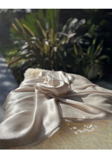 Kadın Taş Rengi Janjan Şal fiyatları