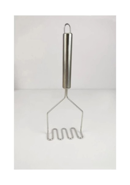 Çelik Patates Ezici